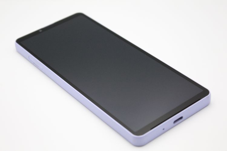 ���� Xperia 10 V SOG11 ��٥���� SIM�ե꡼ A���