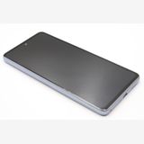 Galaxy A53 SCG15 ��������֥롼 SIM�ե꡼