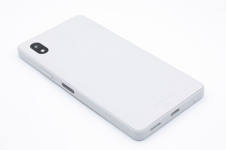  Xperia Ace III SOG08 졼 SIMե꡼ A