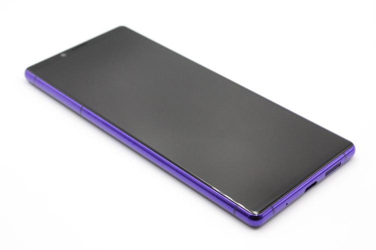 Xperia 1 SOV40 �ѡ��ץ� SIM���å�����Ѥ� B���