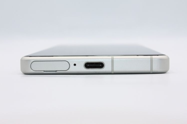 ���� �������ò� Xperia 5 IV SOG09 au��SIM�ե꡼ �������ۥ磻�� A���