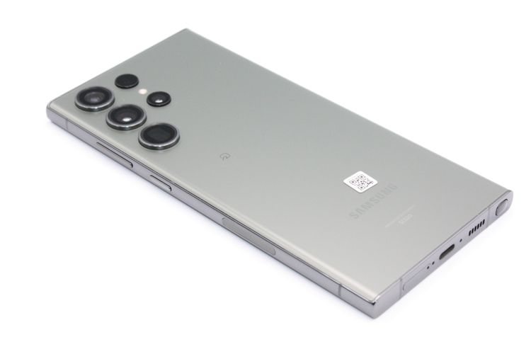 �������ò� Galaxy S23 Ultra SCG20 256GB SIM�ե꡼ B���