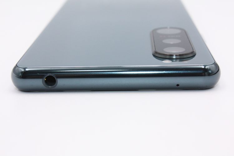 Xperia 5 III SOG05 ꡼ SIMե꡼ B