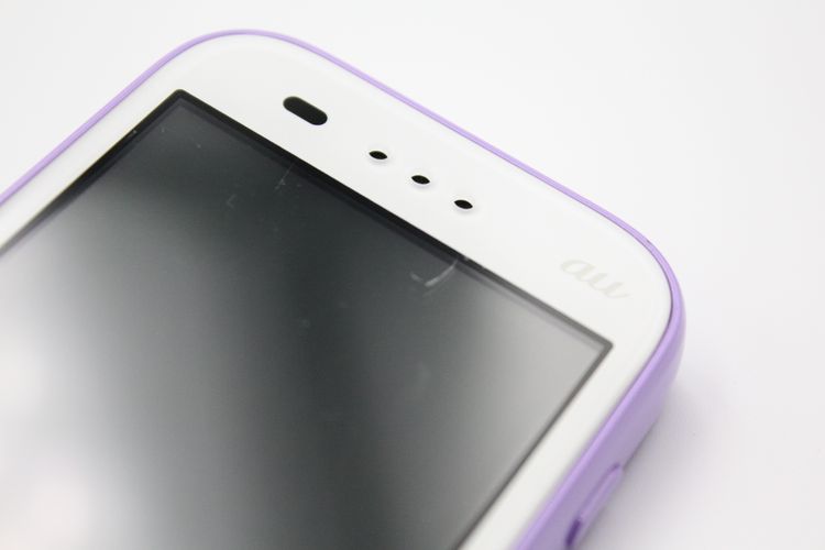 �������ò� mamorino4 ZTF32 �ץ�󥻥��ѡ��ץ� au B���