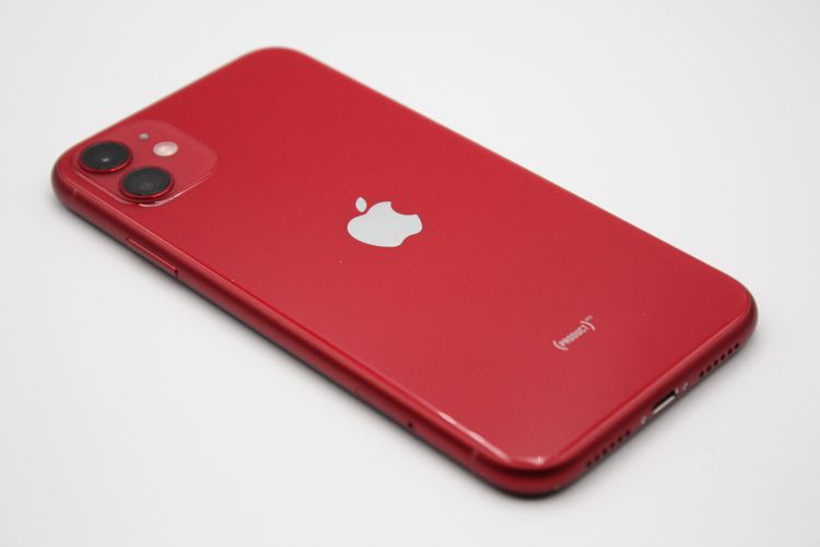 �������ò� iPhone11 64GB SIM���å�����Ѥ� ��å� C���