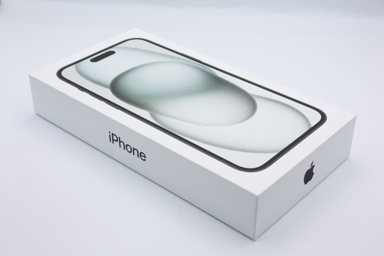 �������ò� iPhone15Plus 128GB �֥�å� SIM�ե꡼ C���