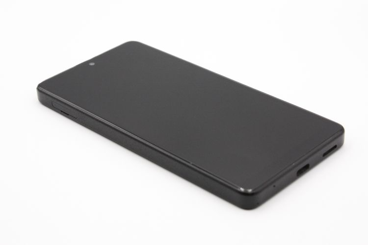 Xperia Ace III SO-53C docomo �֥�å� C���