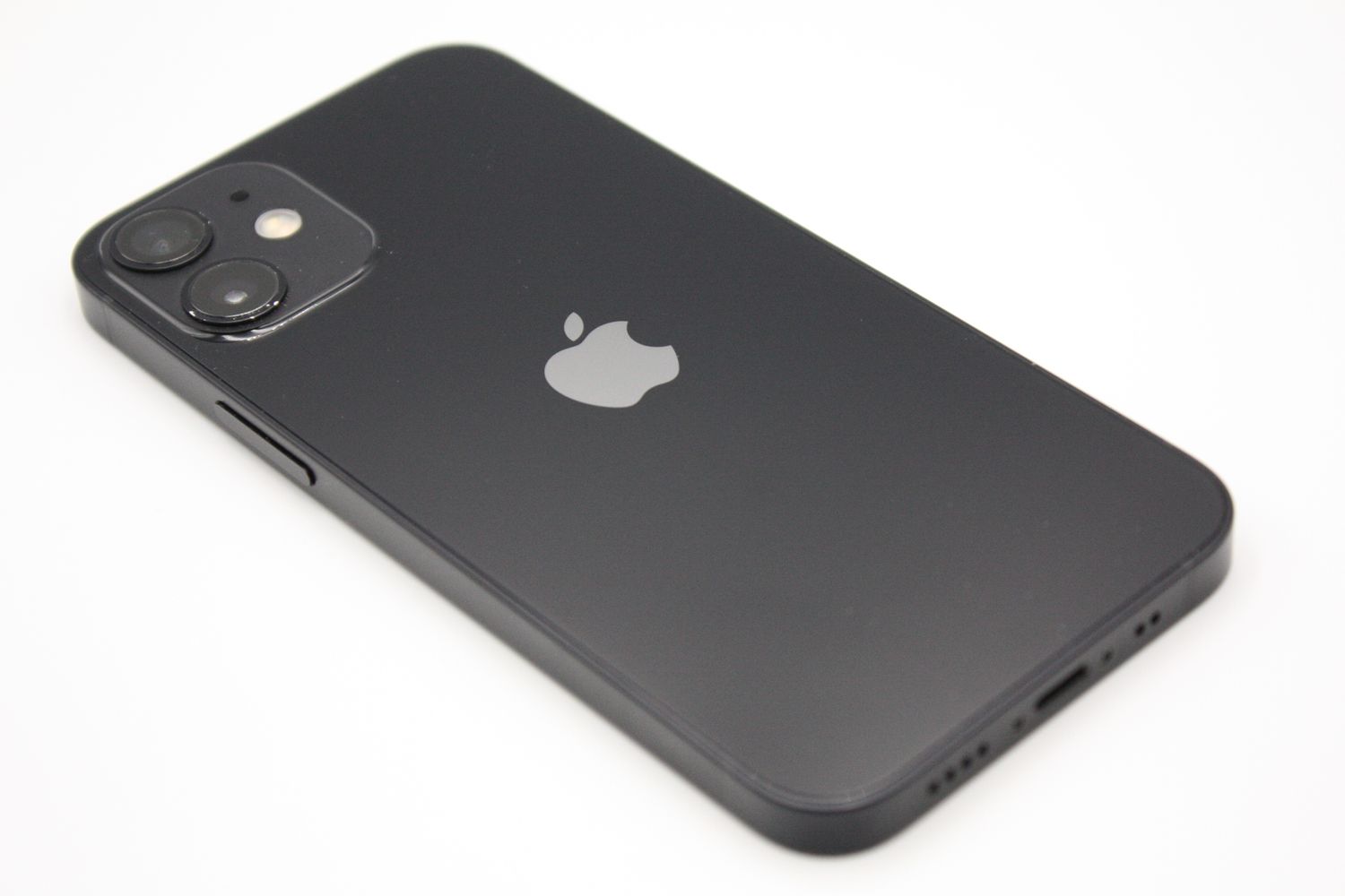 ムスビー｜訳あり特価 バッテリー新品同様(100%) iPhone 12 mini 64GB