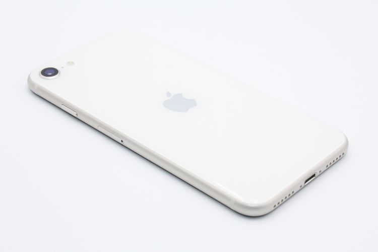���� iPhoneSE ��3���� 64GB SIM�ե꡼ �������饤�� A���
