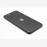 �������ò� iPhoneSE ��2���� 64GB �֥�å� SIM���å�����Ѥ� B���