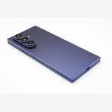 Galaxy Z Fold7 SCG34 256GB au��SIM�ե꡼ �֥롼 ����ɥ� B���