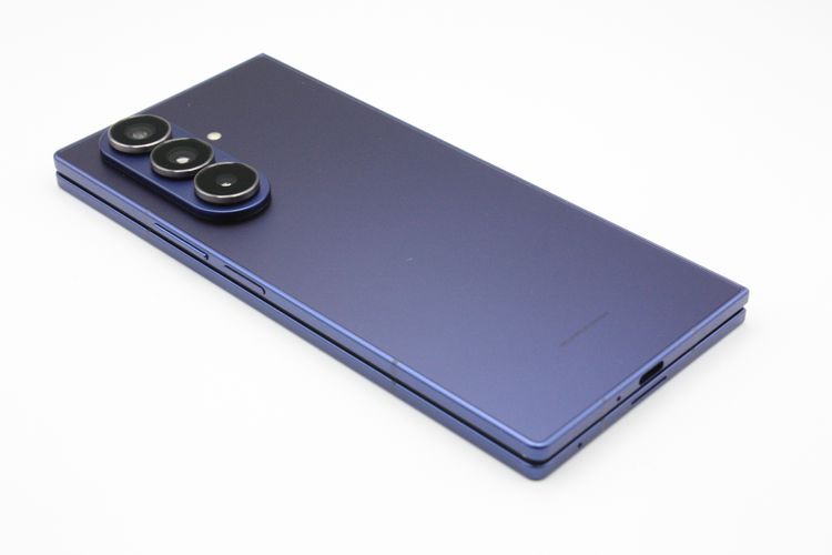 Galaxy Z Fold7 SCG34 256GB au��SIM�ե꡼ �֥롼 ����ɥ� B���
