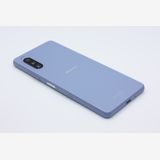  Xperia 10 III SOG04 ֥롼 SIMåѤ A