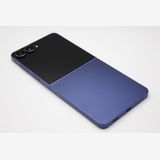 �������ò� Galaxy Z Flip7 256GB SCG35 au��SIM�ե꡼
