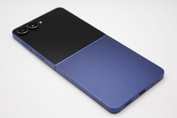 �������ò� Galaxy Z Flip7 256GB SCG35 au��SIM�ե꡼