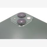 �������ò� �Хåƥ꡼�����ɹ�(100��) iPhone13 128GB ���꡼�� SIM�ե꡼