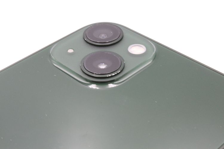 �������ò� �Хåƥ꡼�����ɹ�(100��) iPhone13 128GB ���꡼�� SIM�ե꡼