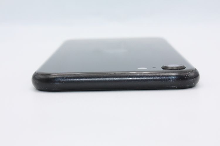 iPhoneSE ��2���� 64GB �֥�å� SIM���å�����Ѥ� C���