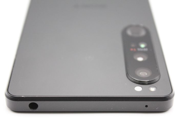 �������ò� Xperia 1 IV SOG06 �֥�å� SIM�ե꡼ B���