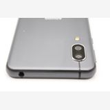 AQUOS sense3 SHV45 Black SIM���å�����Ѥ� B���