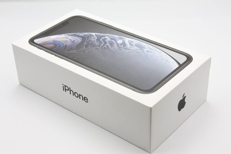 �������ò� iPhoneXR 64GB SIM���å�����Ѥ� �֥�å� B���