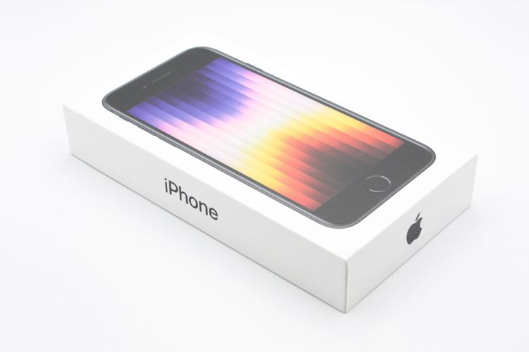 iPhoneSE ��3���� 64GB SIM�ե꡼ �ߥåɥʥ��� B���