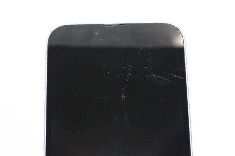 ò Хåƥ꡼ɹ(100%) iPhone 14 128GB ֥롼 C