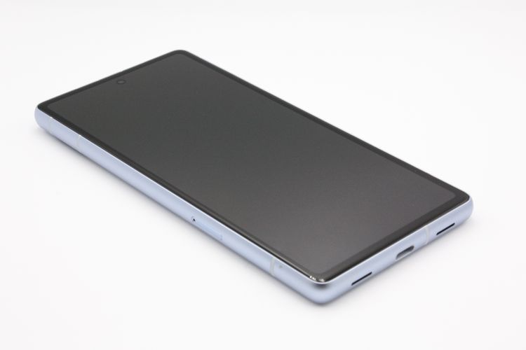 Google Pixel 7a SIM�ե꡼ Sea B���