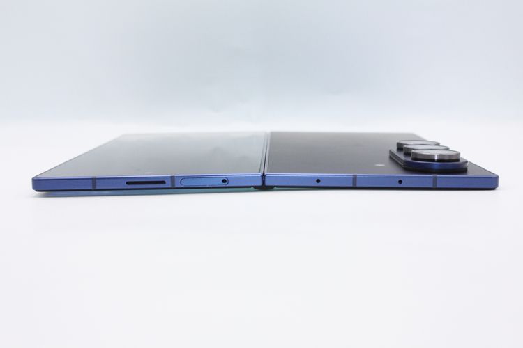 ���� Galaxy Z Fold7 SCG34 256GB au��SIM�ե꡼ �֥롼 A���