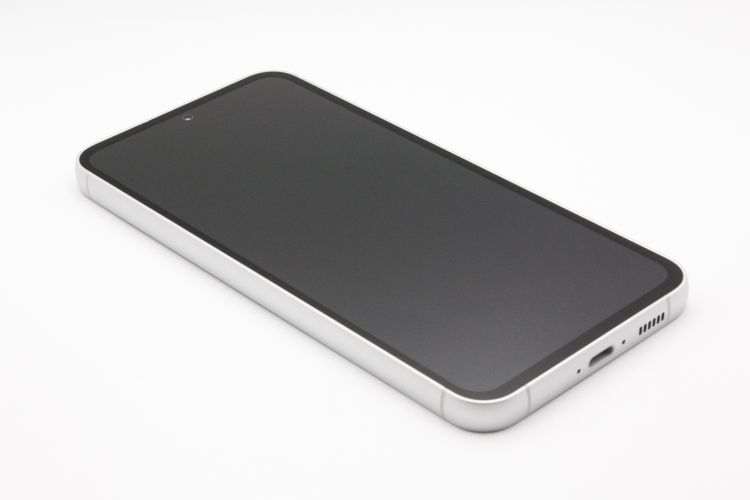 �������ò� Galaxy S23 FE SCG24 SIM�ե꡼ �ߥ�� B���