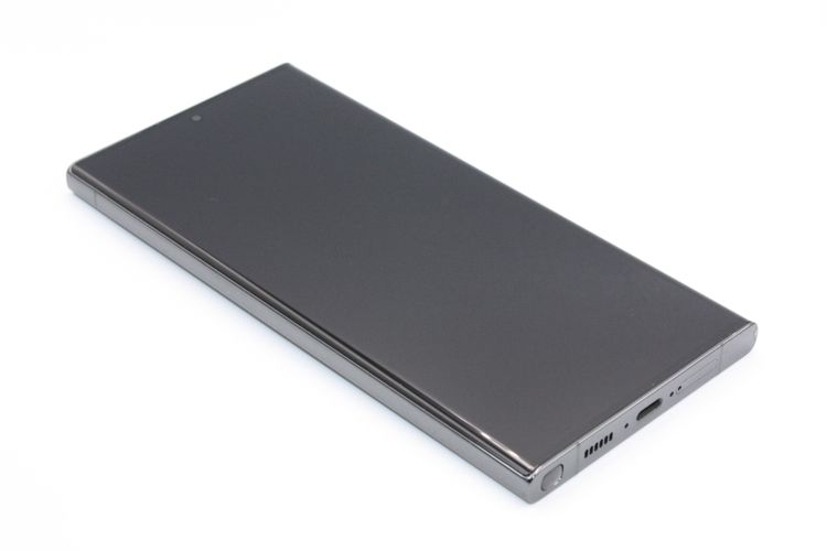 �������ò� Galaxy S23 Ultra SCG20 256GB SIM�ե꡼ B���