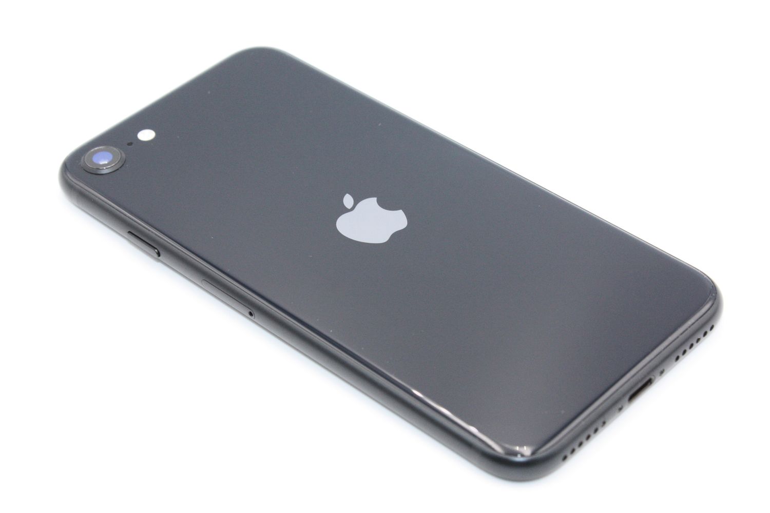 ムスビー｜美品 バッテリー状態良好(99％) iPhone SE 第3世代