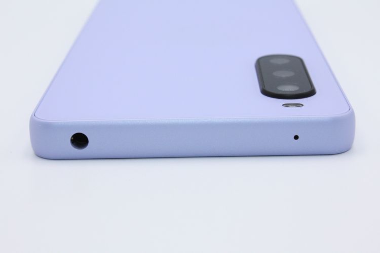 ò Xperia 10 V SOG11 ٥ SIMե꡼ C