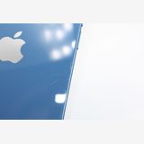 �������ò� iPhone13 128GB �֥롼 SIM�ե꡼ �������