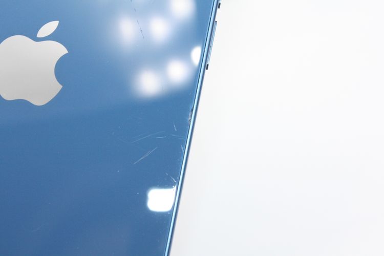 �������ò� iPhone13 128GB �֥롼 SIM�ե꡼ �������