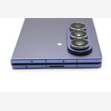 Galaxy Z Fold7 SCG34 256GB au��SIM�ե꡼ �֥롼 ����ɥ�