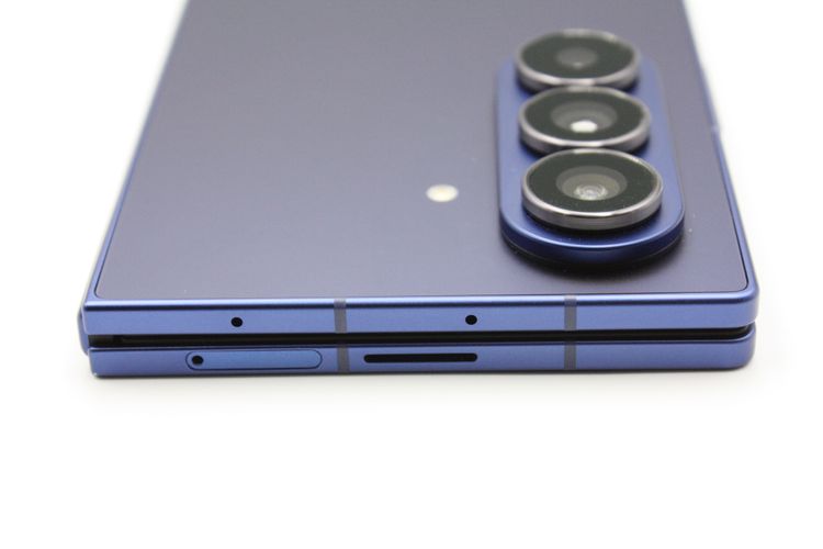 Galaxy Z Fold7 SCG34 256GB au��SIM�ե꡼ �֥롼 ����ɥ�