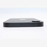 ���� �Хåƥ꡼�����ɹ�(100%) iPhone16e 128GB �֥�å� A���