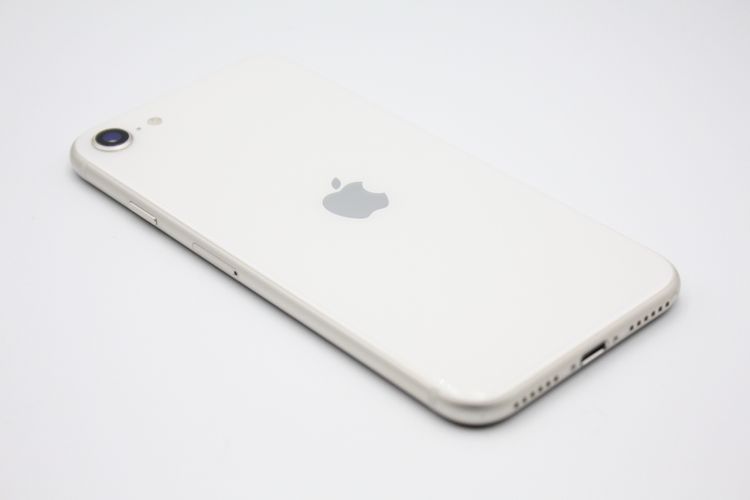 iPhoneSE ��3���� 64GB SIM�ե꡼ �������饤�� B���