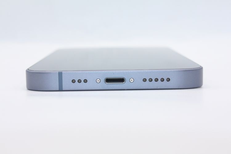 ò Хåƥ꡼ɹ(100%) iPhone 14 128GB ֥롼 C