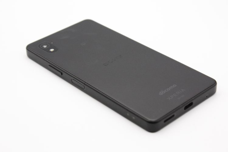 �������ò� Xperia Ace III SO-53C docomo �֥�å� �������
