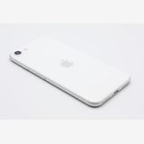 �Хåƥ꡼�����ɹ�(100%) iPhoneSE ��2���� 64GB �ۥ磻�� B���
