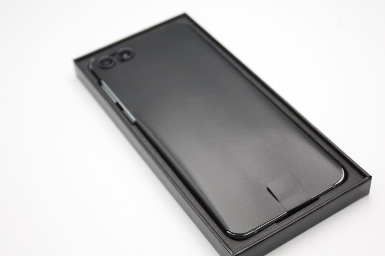 ���� Galaxy Z Flip5 SCG23 �ߥ�� SIM�ե꡼ A���