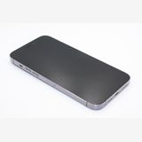 �������ò� �Хåƥ꡼�����ɹ�(100%) iPhone14ProMax 128GB C���