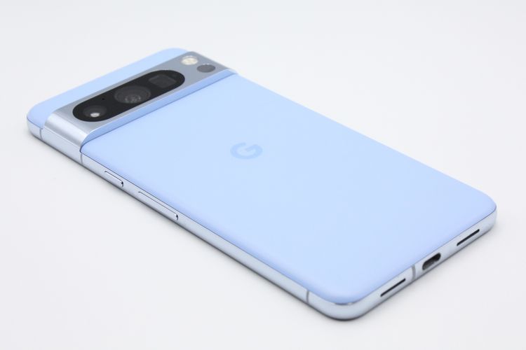 �������ò� Google Pixel 8 Pro 128GB au��SIM�ե꡼ Bay B���