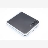 �������ò� Galaxy Z Flip5 SCG23 �ߥ�� au��SIM�ե꡼ B���