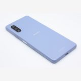 Xperia 10 III SOG04 ֥롼 SIMåѤ B