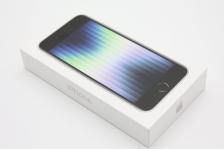 �������ò� iPhoneSE ��3���� 64GB SIM�ե꡼ �������饤�� B���