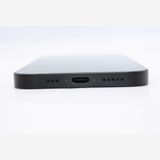 ���� �������ò� �Хåƥ꡼�����ɹ�(100%) iPhone16e 128GB �֥�å� A���
