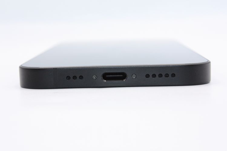 ���� �������ò� �Хåƥ꡼�����ɹ�(100%) iPhone16e 128GB �֥�å� A���